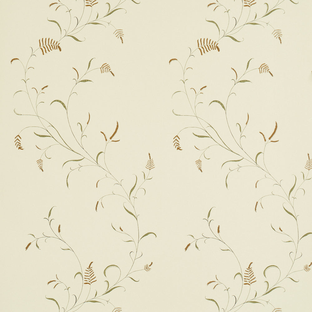 Winding Wheat | Green
