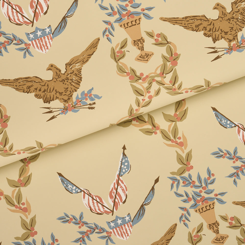 LIBERTY'S LAURELS | Green