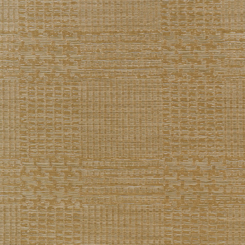 FUZZY PLAID | Antique Gold