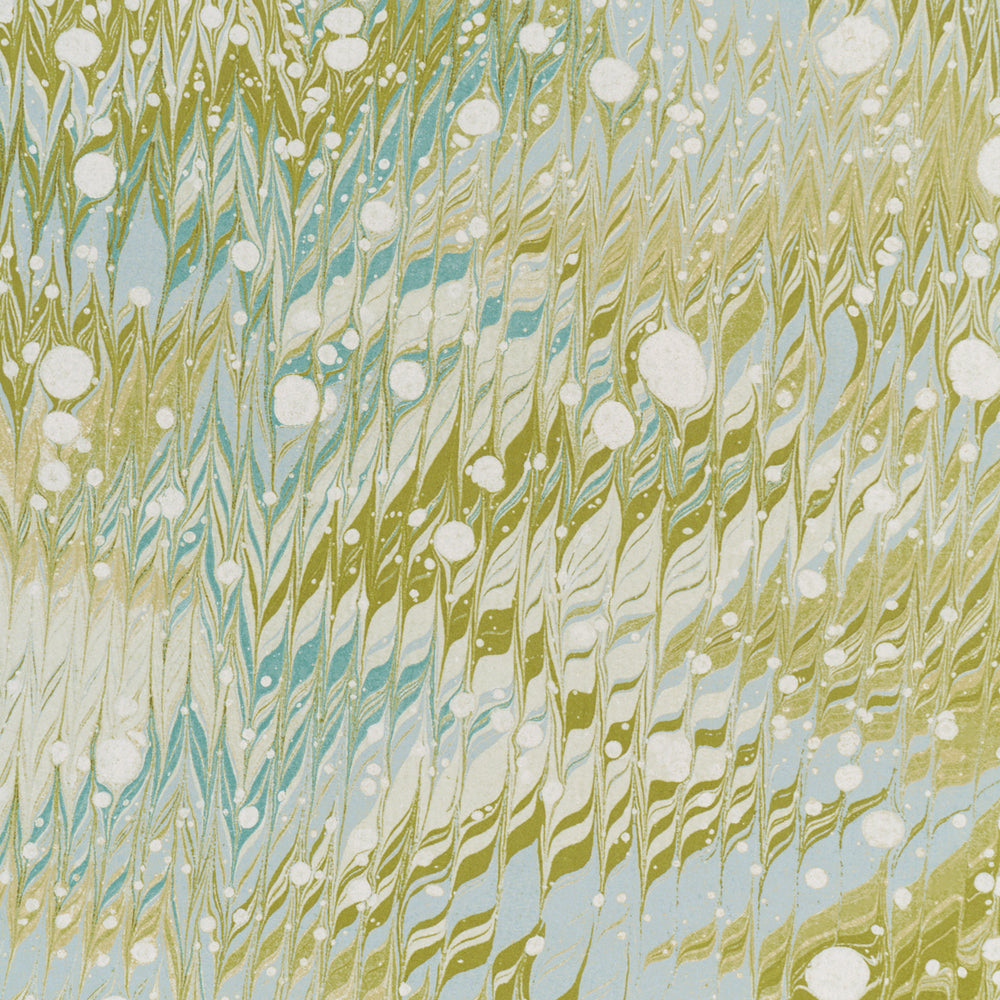 MESMERIC | Verdant Sky