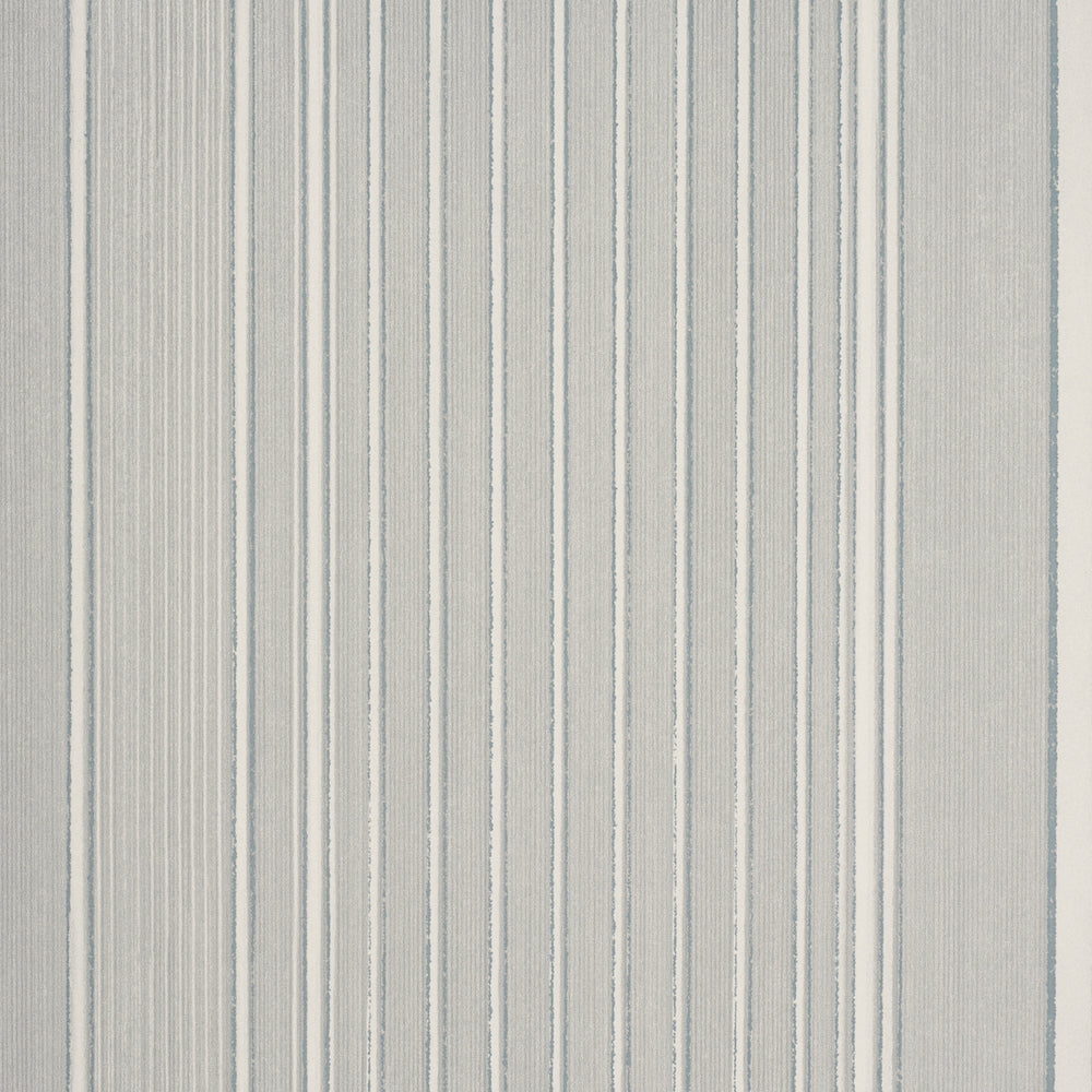 LIBRARY STRIPE | Harbor Gray