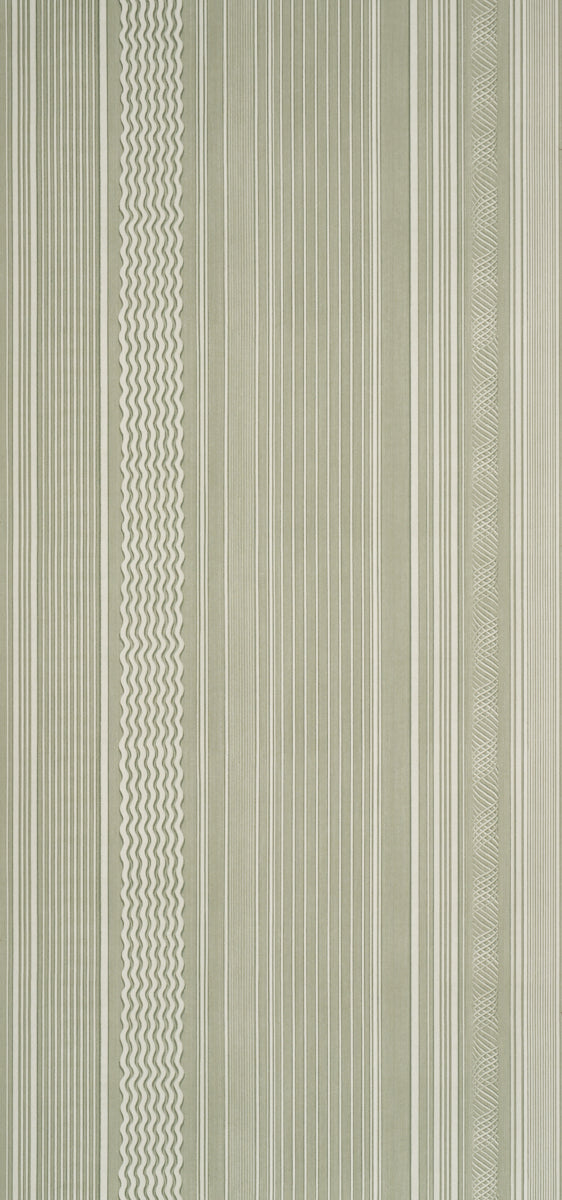 LIBRARY STRIPE | Rosemary