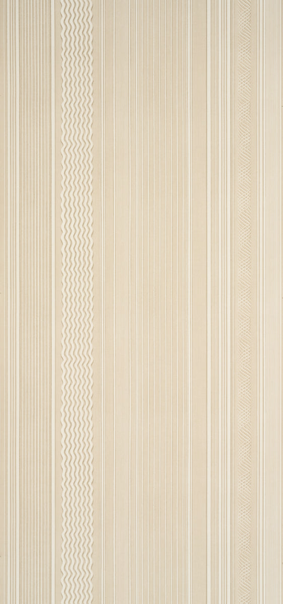 LIBRARY STRIPE | Sand