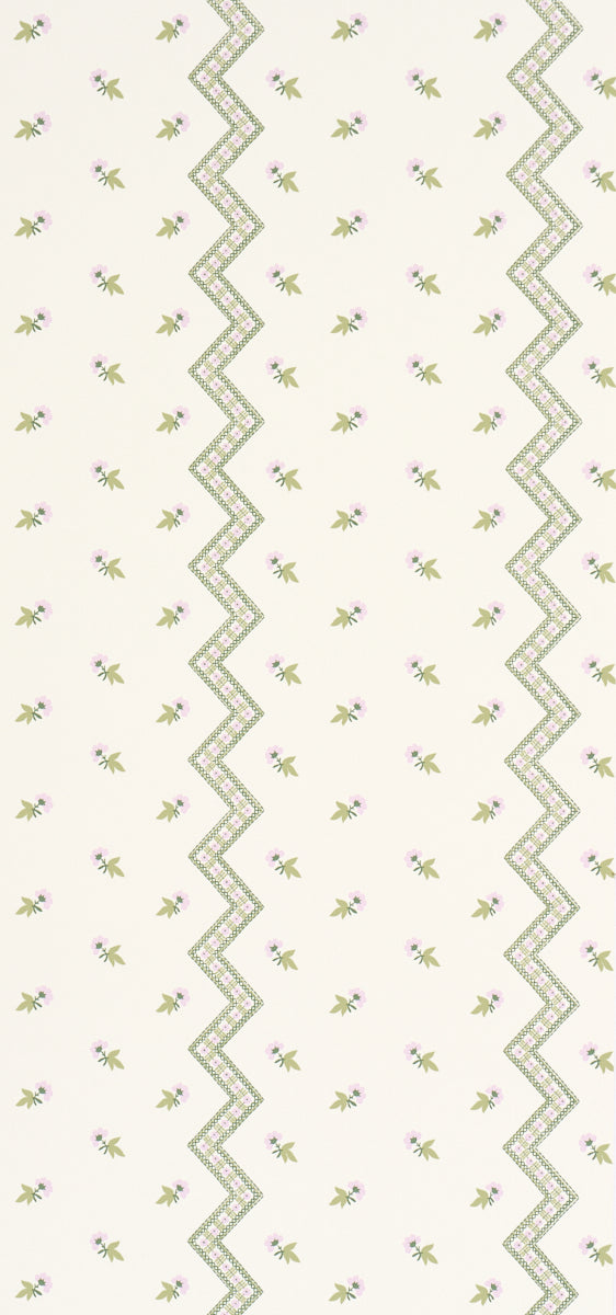BABINGTON FLORAL | Lavender