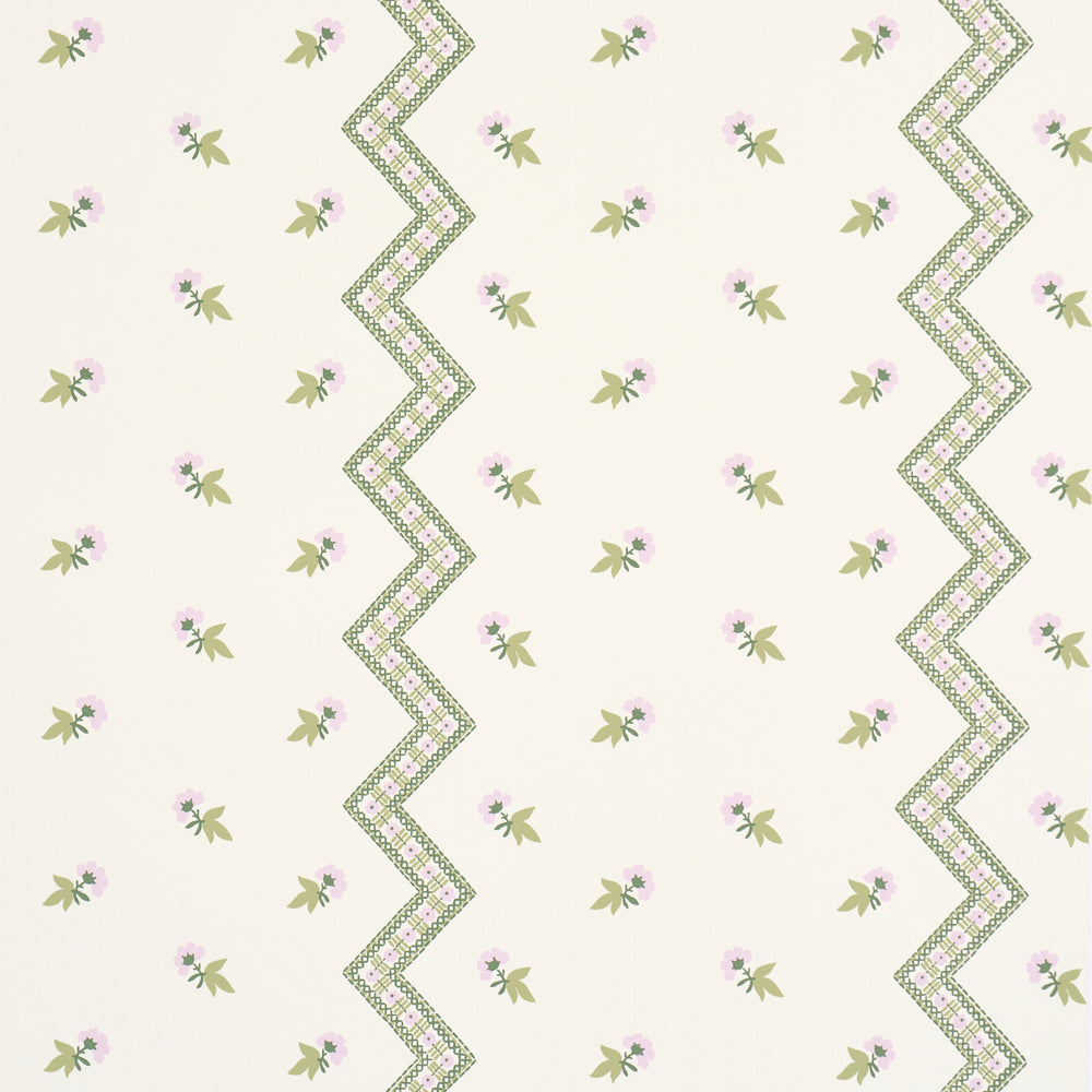 BABINGTON FLORAL | Lavender