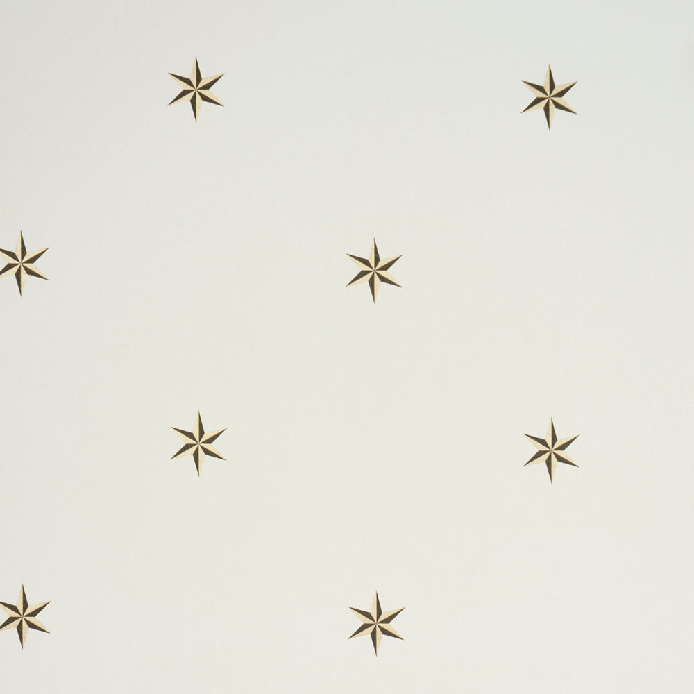 ELTHAM PINWHEEL | Ivory
