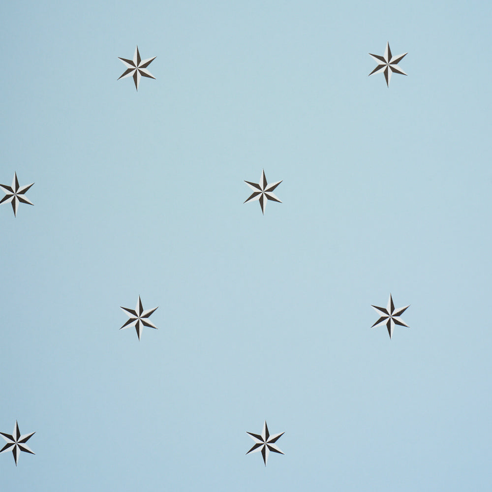 ELTHAM PINWHEEL | Sky