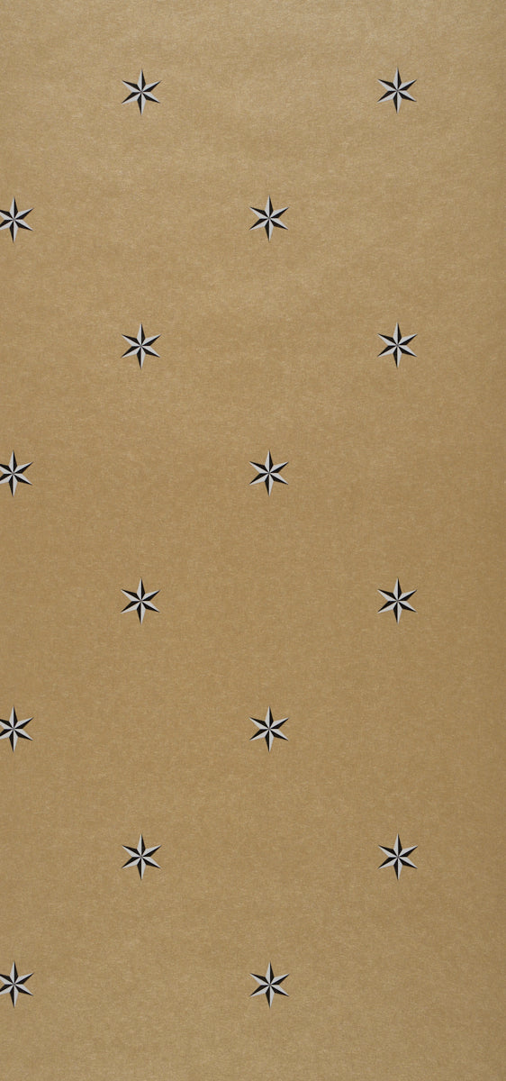 ELTHAM PINWHEEL | Gold