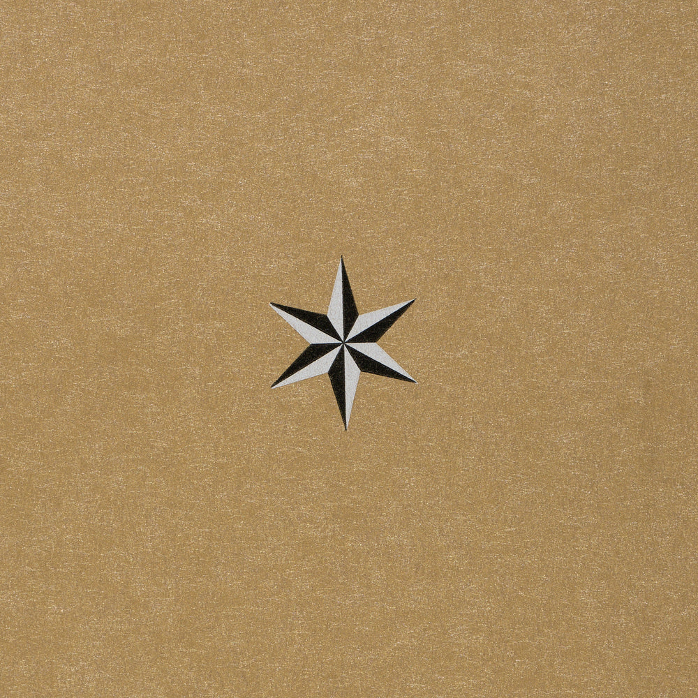 ELTHAM PINWHEEL | Gold