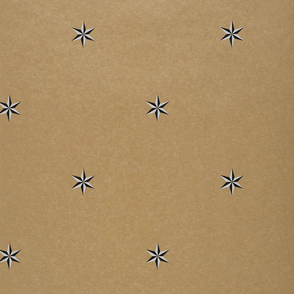 ELTHAM PINWHEEL | Gold