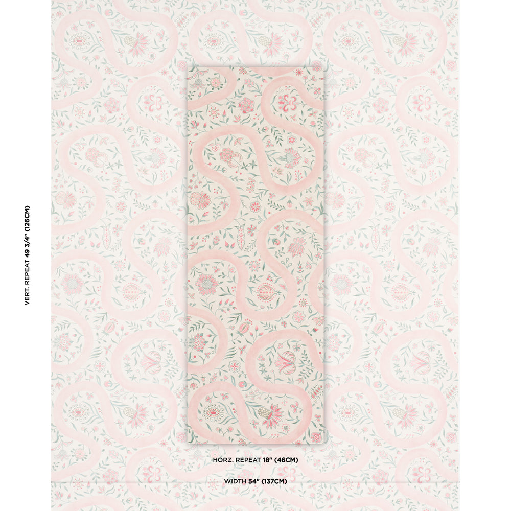 GARTHWAITE BOTANICAL | Rose