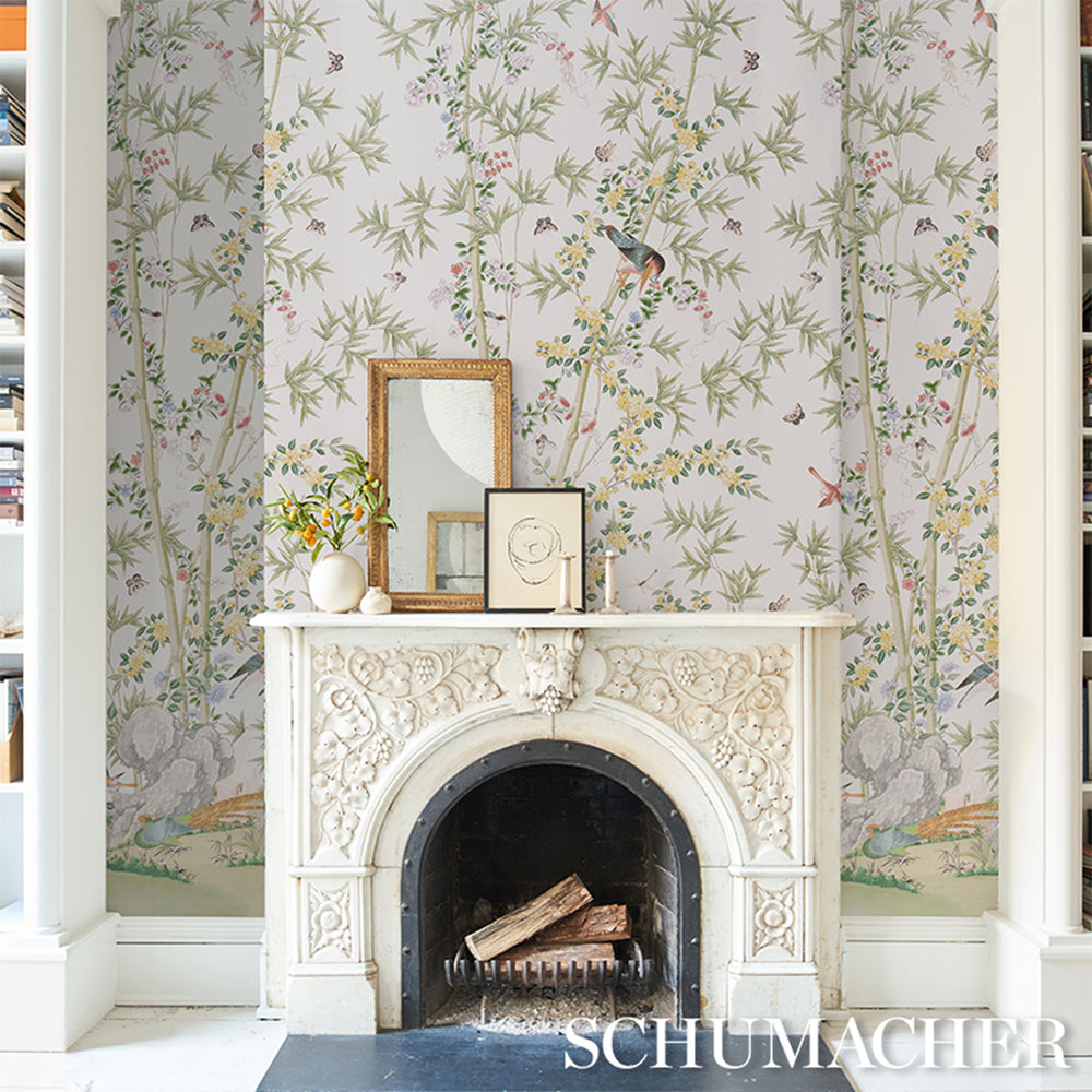 BRIGHTON PAVILION PANEL | Ivory