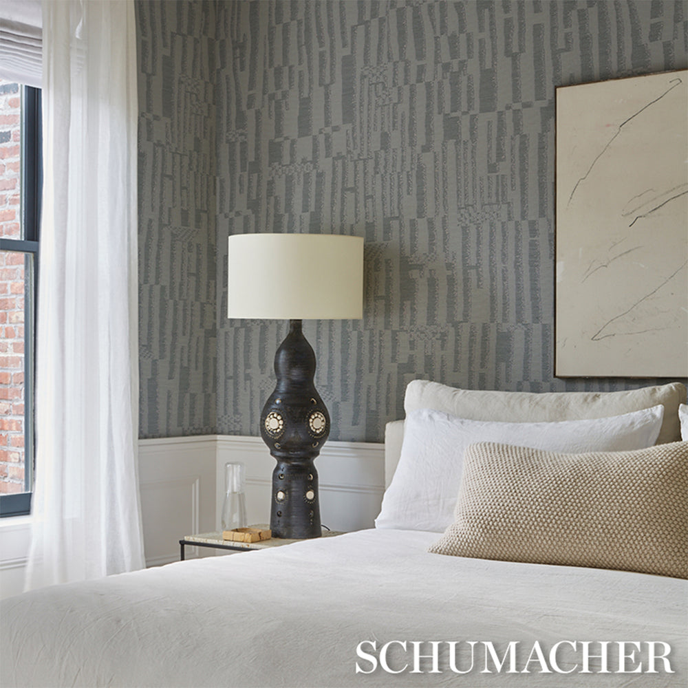 ALDER | Water Blue