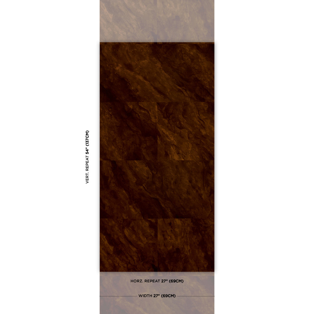 ILLUSION DE BOIS | Walnut