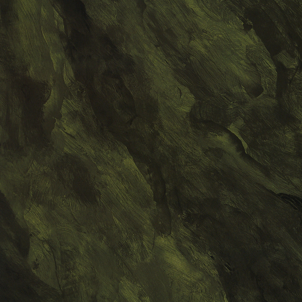 ILLUSION DE BOIS | Dark Olive