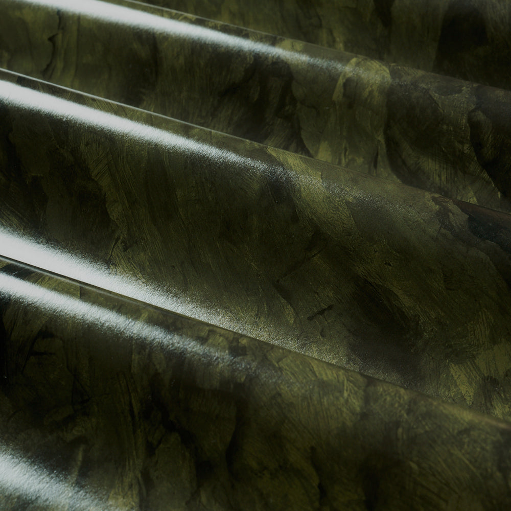 ILLUSION DE BOIS | Dark Olive