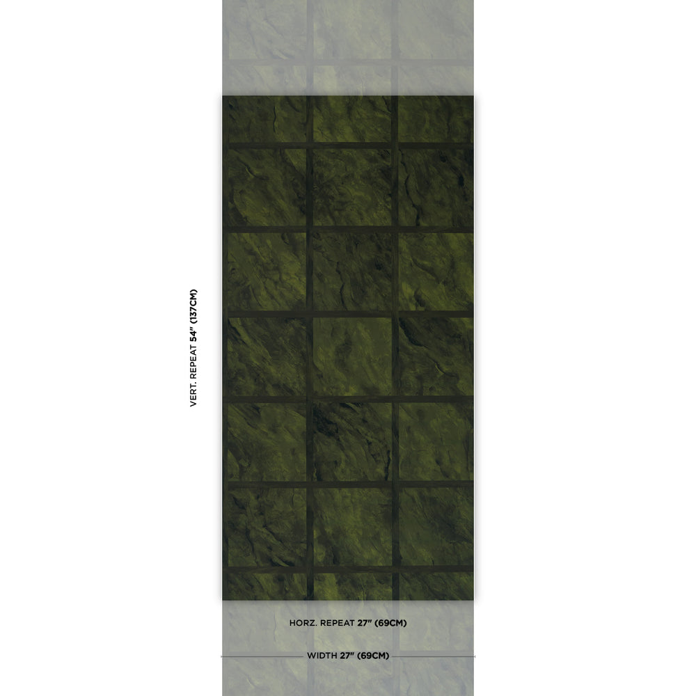 THE BUREAU | Dark Olive