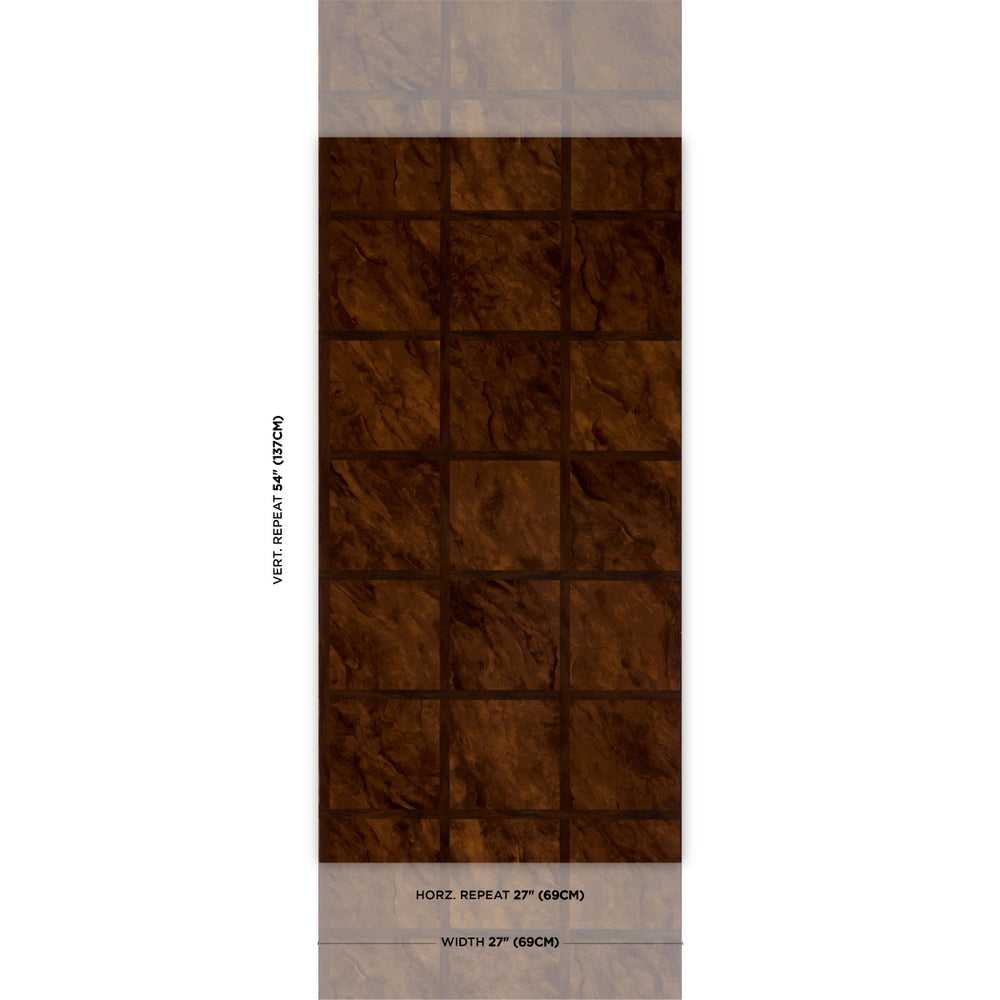 THE BUREAU | Walnut