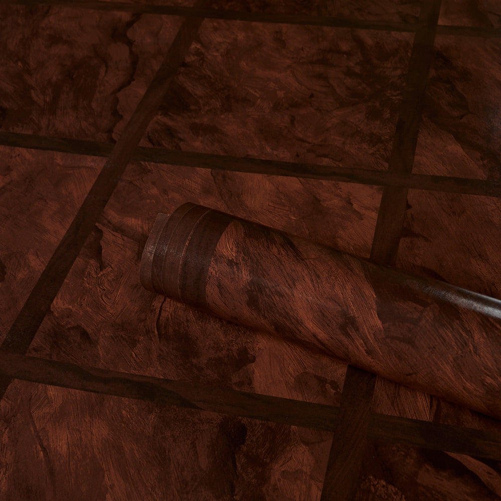 THE BUREAU | Walnut