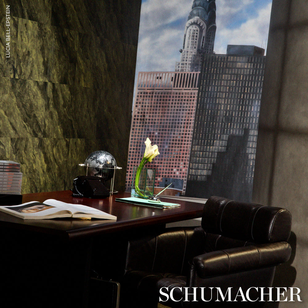 THE PENTHOUSE | Chrome