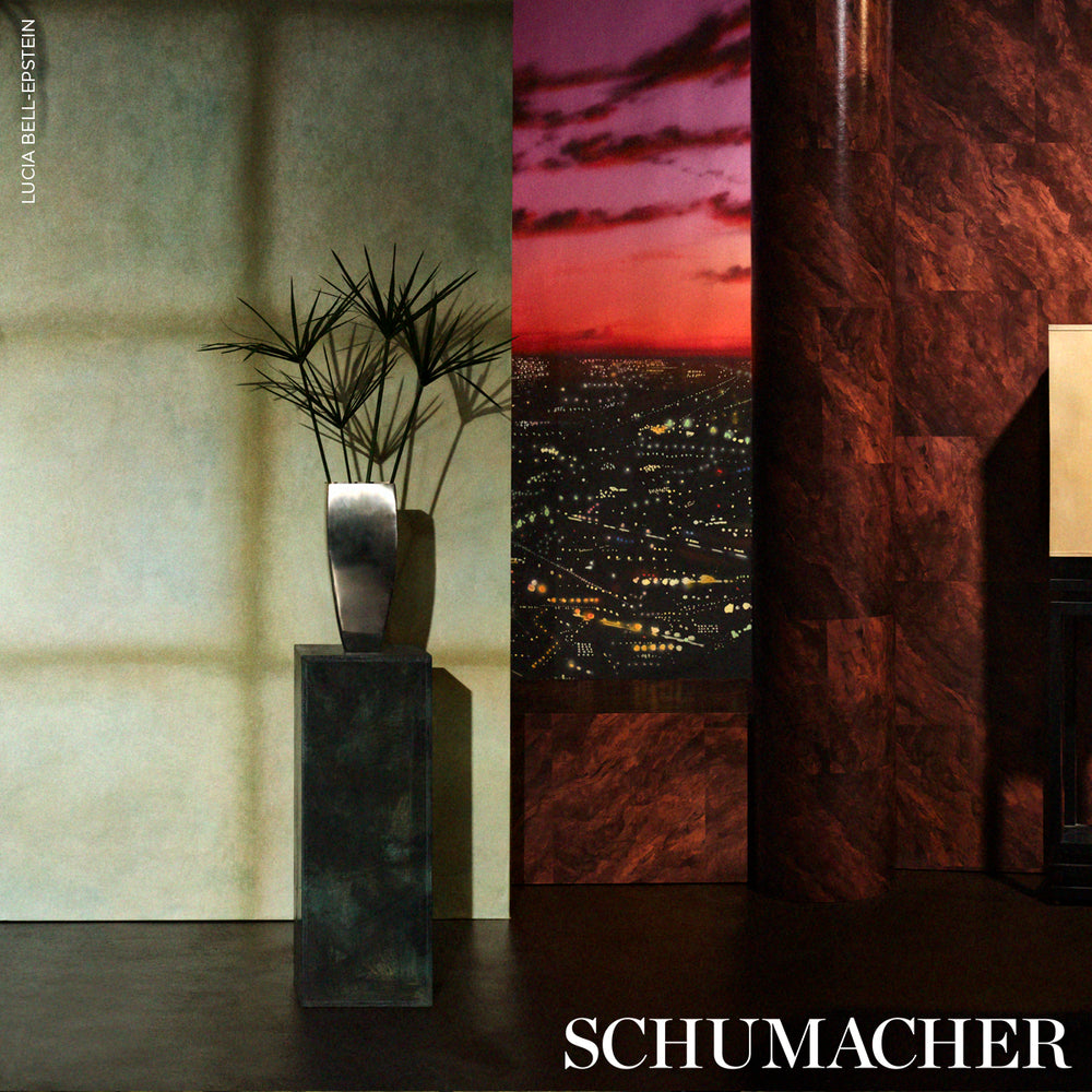THE PENTHOUSE | Patina