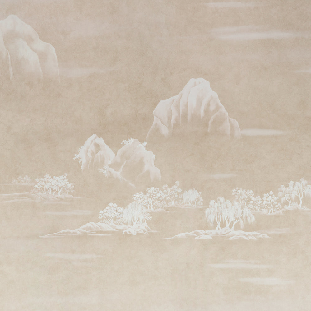 TOYAMA 4  PANEL SET | Natural