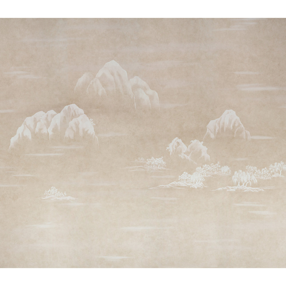 TOYAMA 4  PANEL SET | Natural