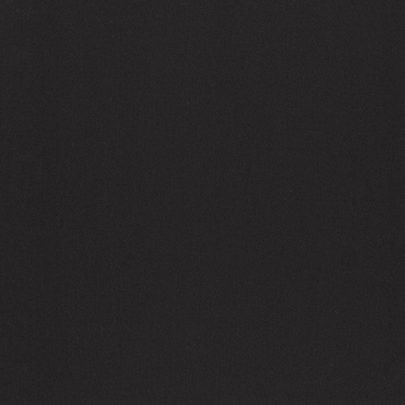PRESTWICK WOOL SATIN | Onyx