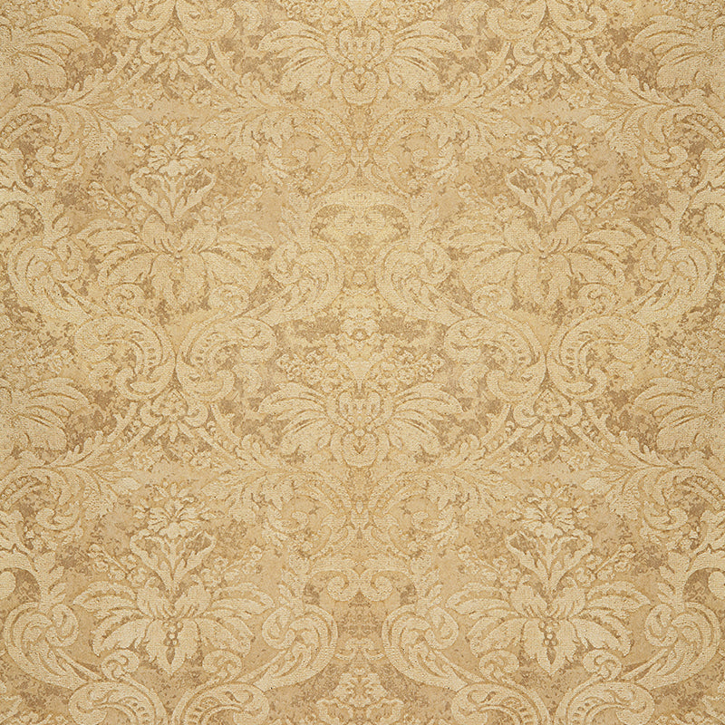 DAMASCO METALLICO | Gold Leaf