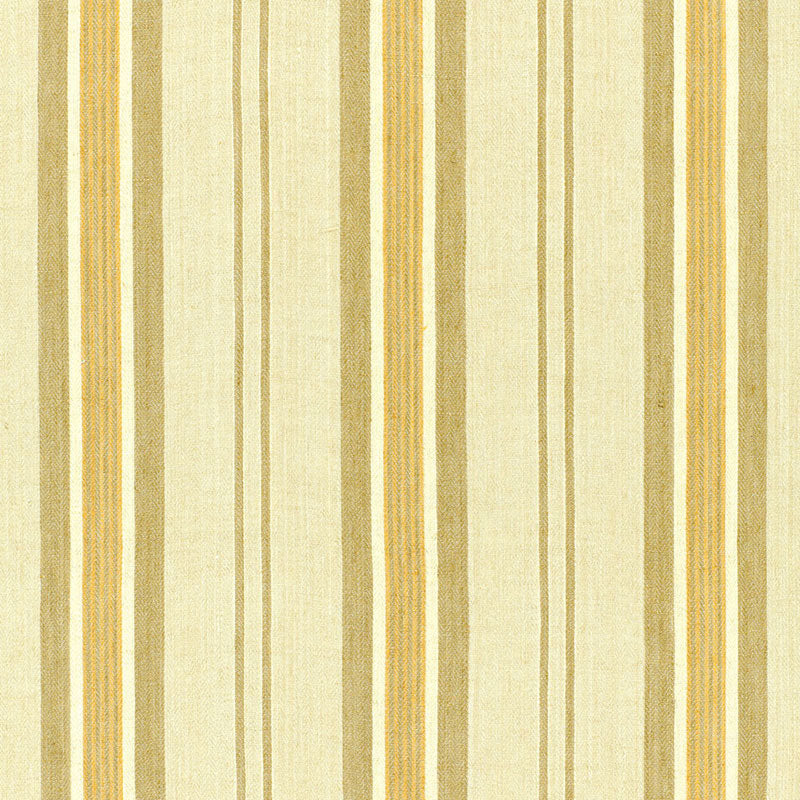 SAGAPONIC LINEN STRIPE | Driftwood