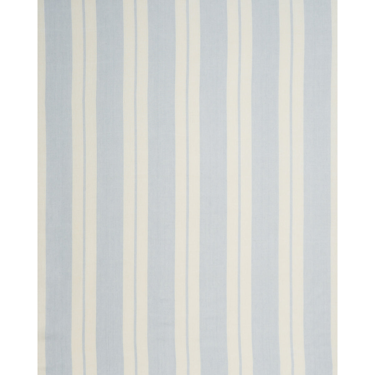 STRISCIA IN LINO | CIELO BLU