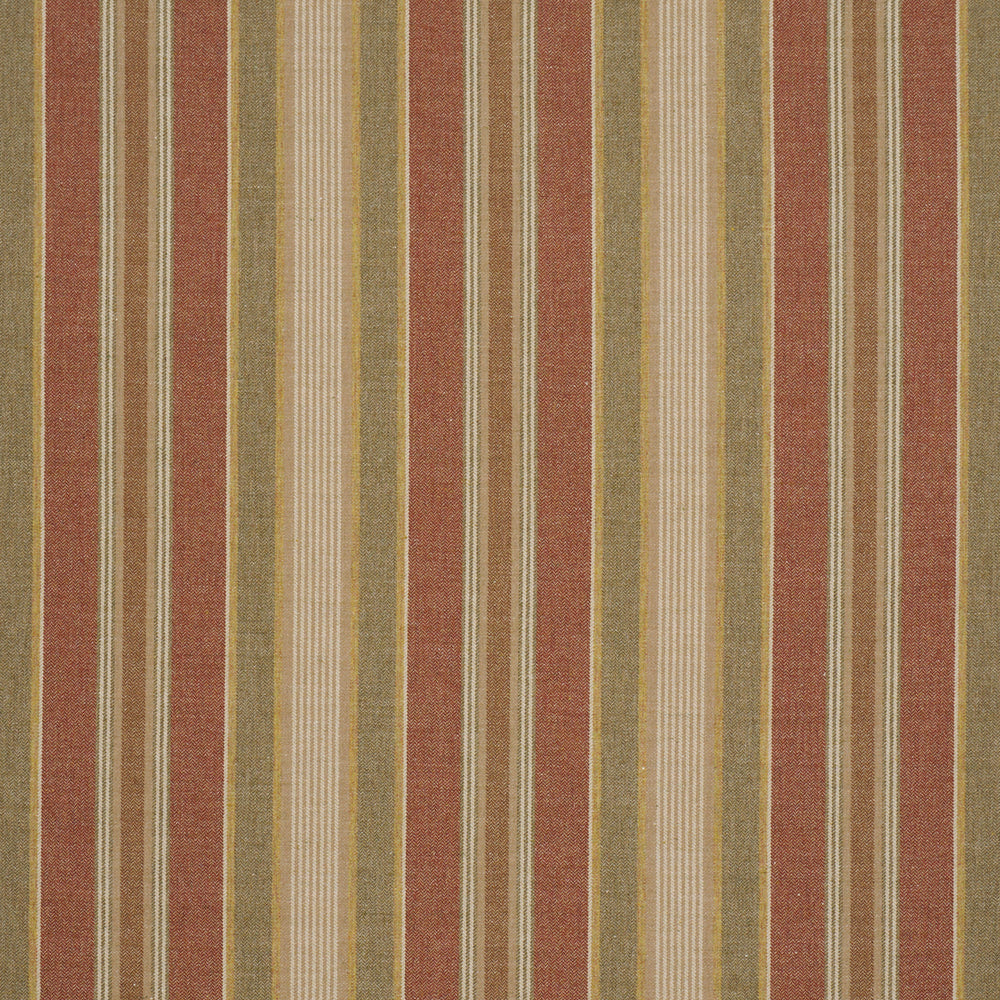 BANDA EDGEMERE | ROSSO INDIANO