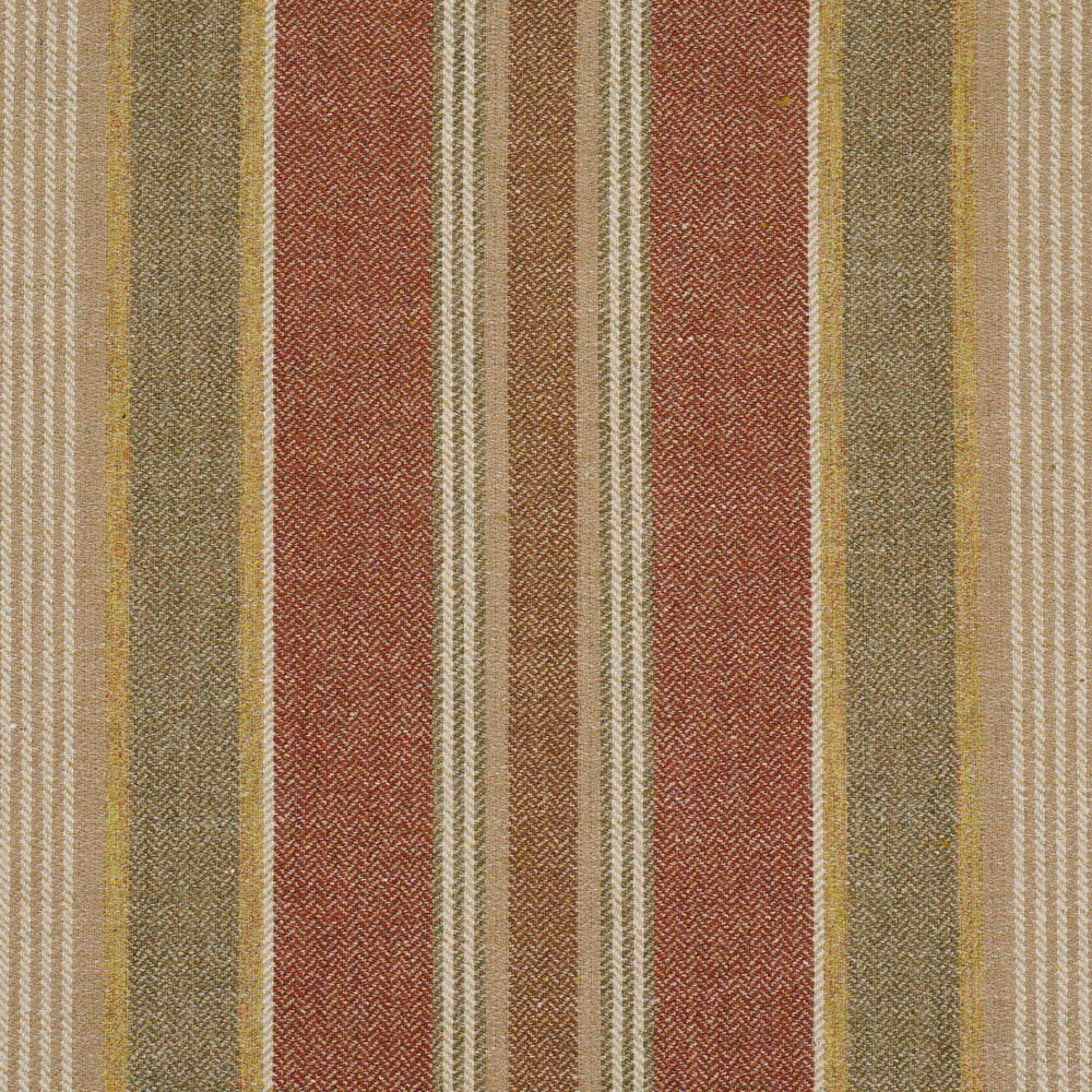 BANDA EDGEMERE | ROSSO INDIANO