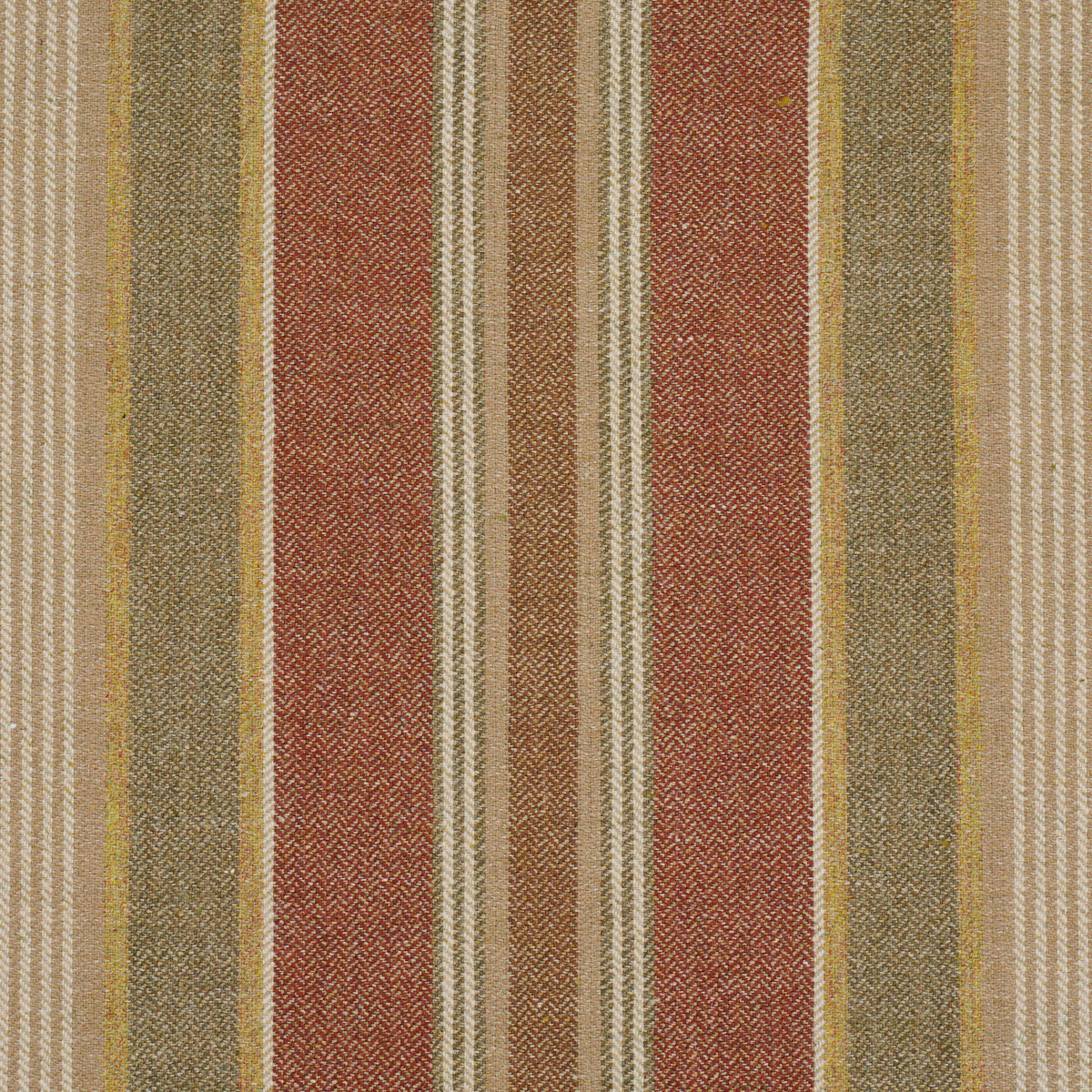 BANDA EDGEMERE | ROSSO INDIANO