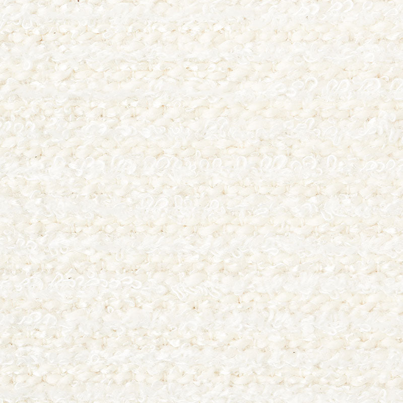 ROMA CHENILLE | Ivory
