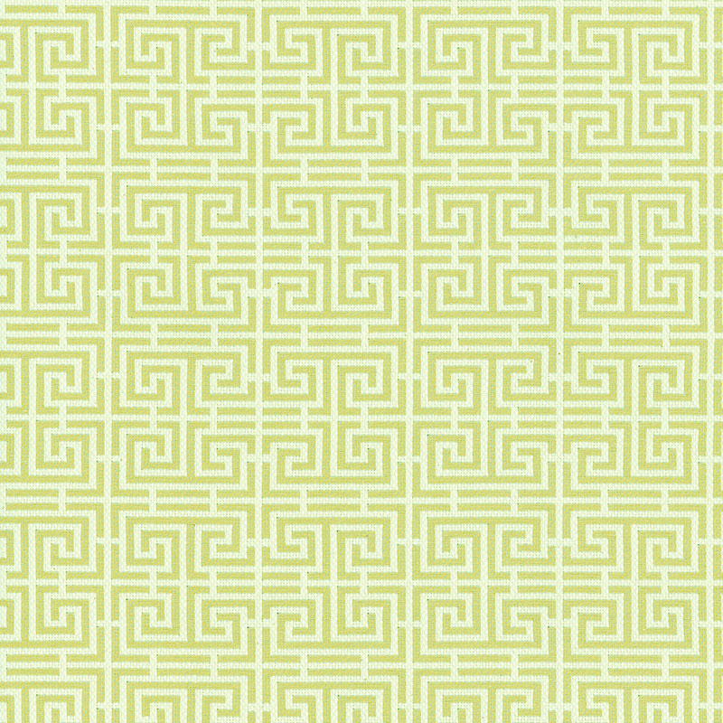 CINOIS FRET | CELADON / AVORIO