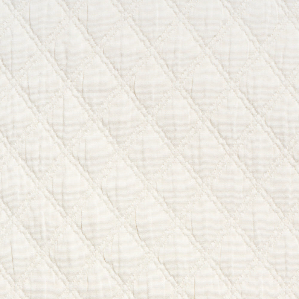 LUCCA MATELASSÉ | Porcelain
