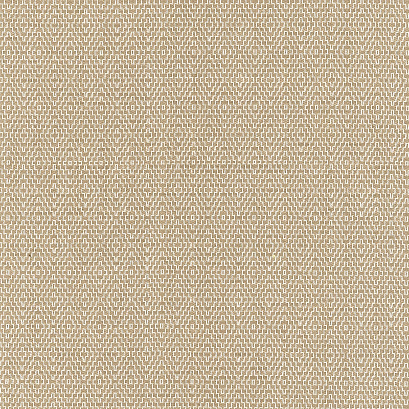HAMPTON COURT DIAMOND | Flax