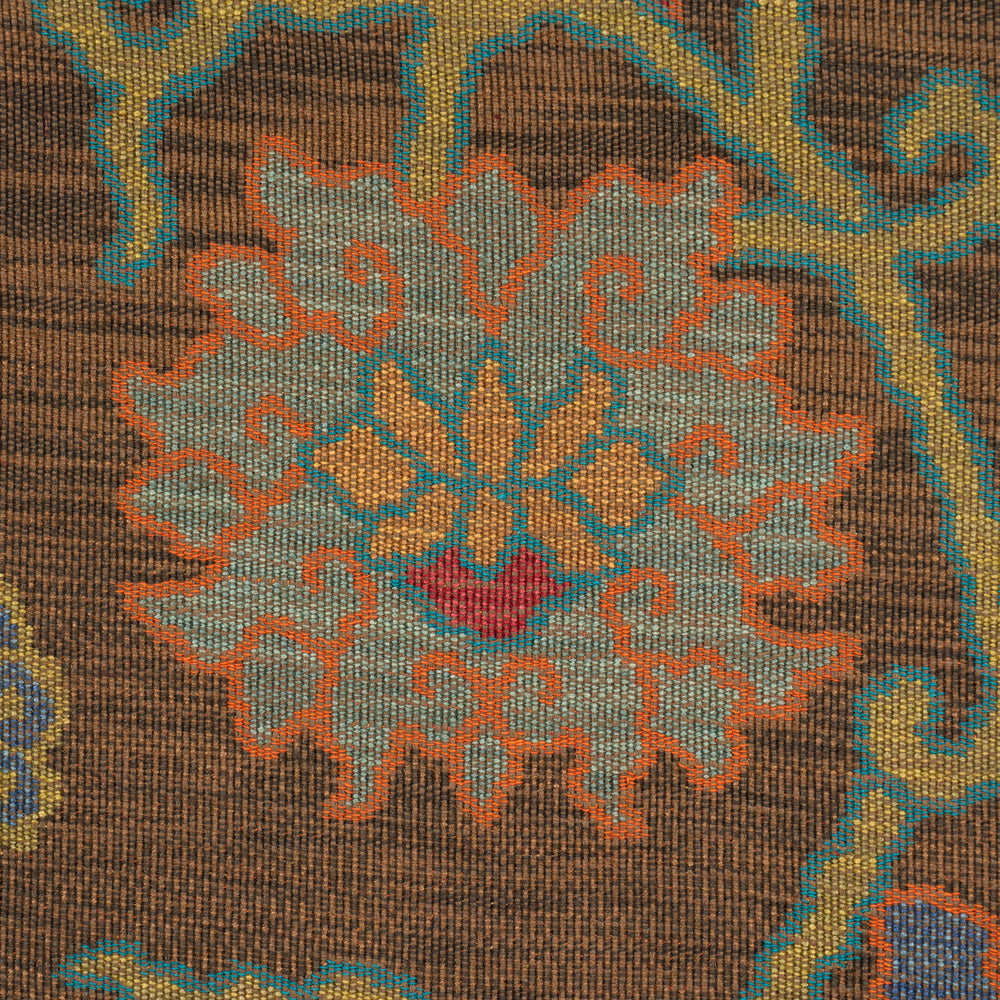 TESSUTO KHOTAN | SABBIATO