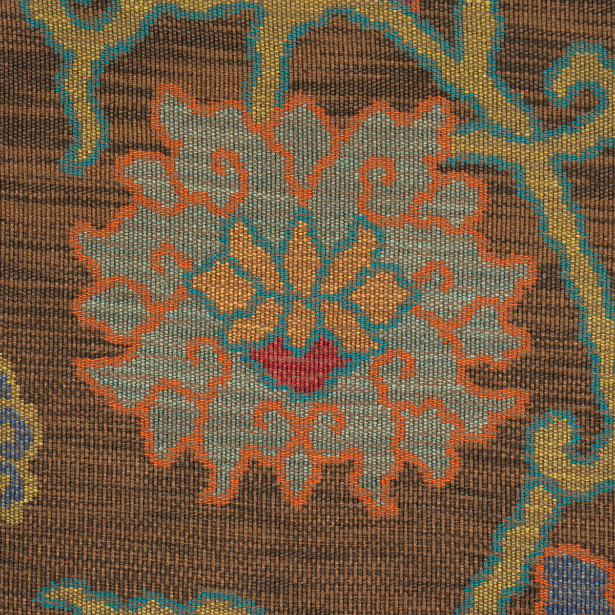 TESSUTO KHOTAN | SABBIATO