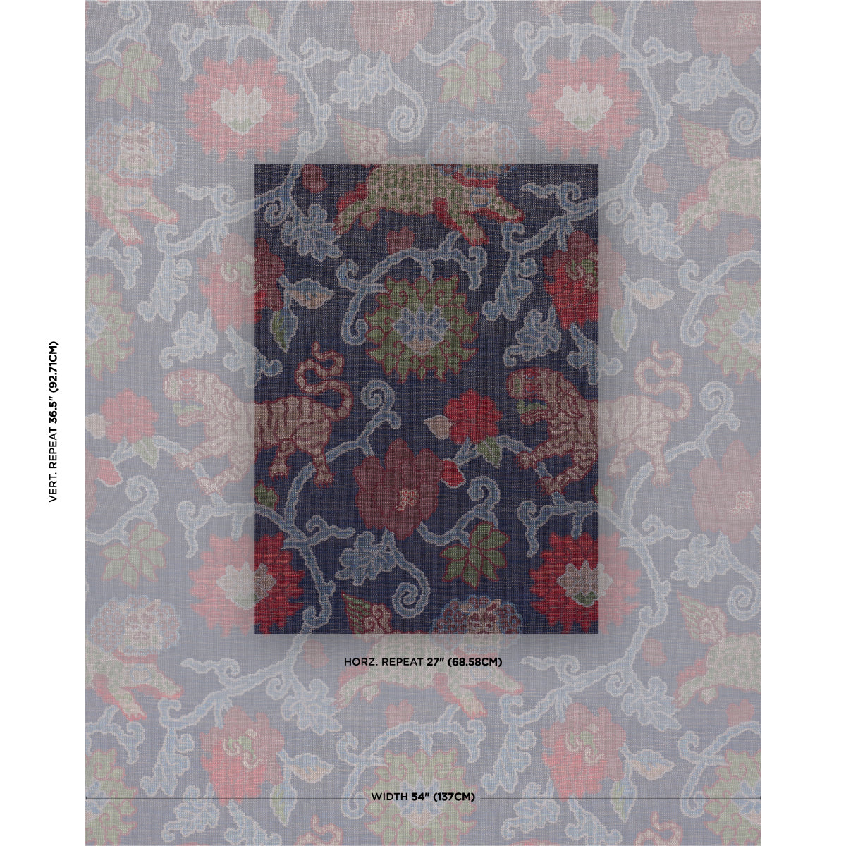 TESSUTO KHOTAN | ARAZZO