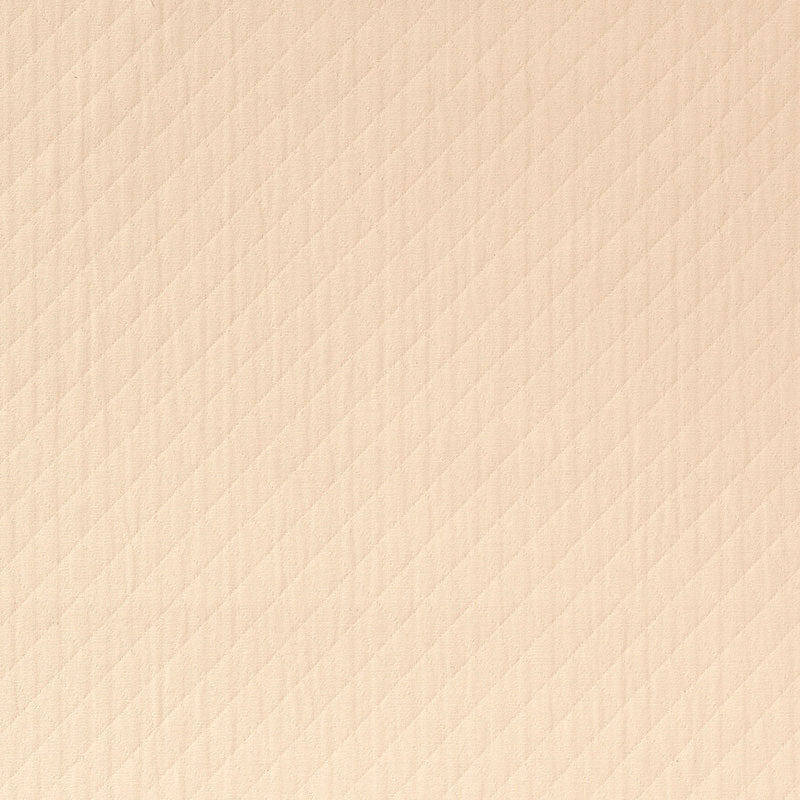 BRYCE DIAMOND MATELASSE | ECRU