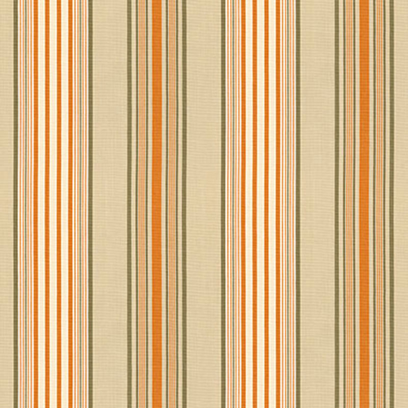 RIGHE IN COTONE SARATOGA | BEIGE/MOKA/ZUCCA