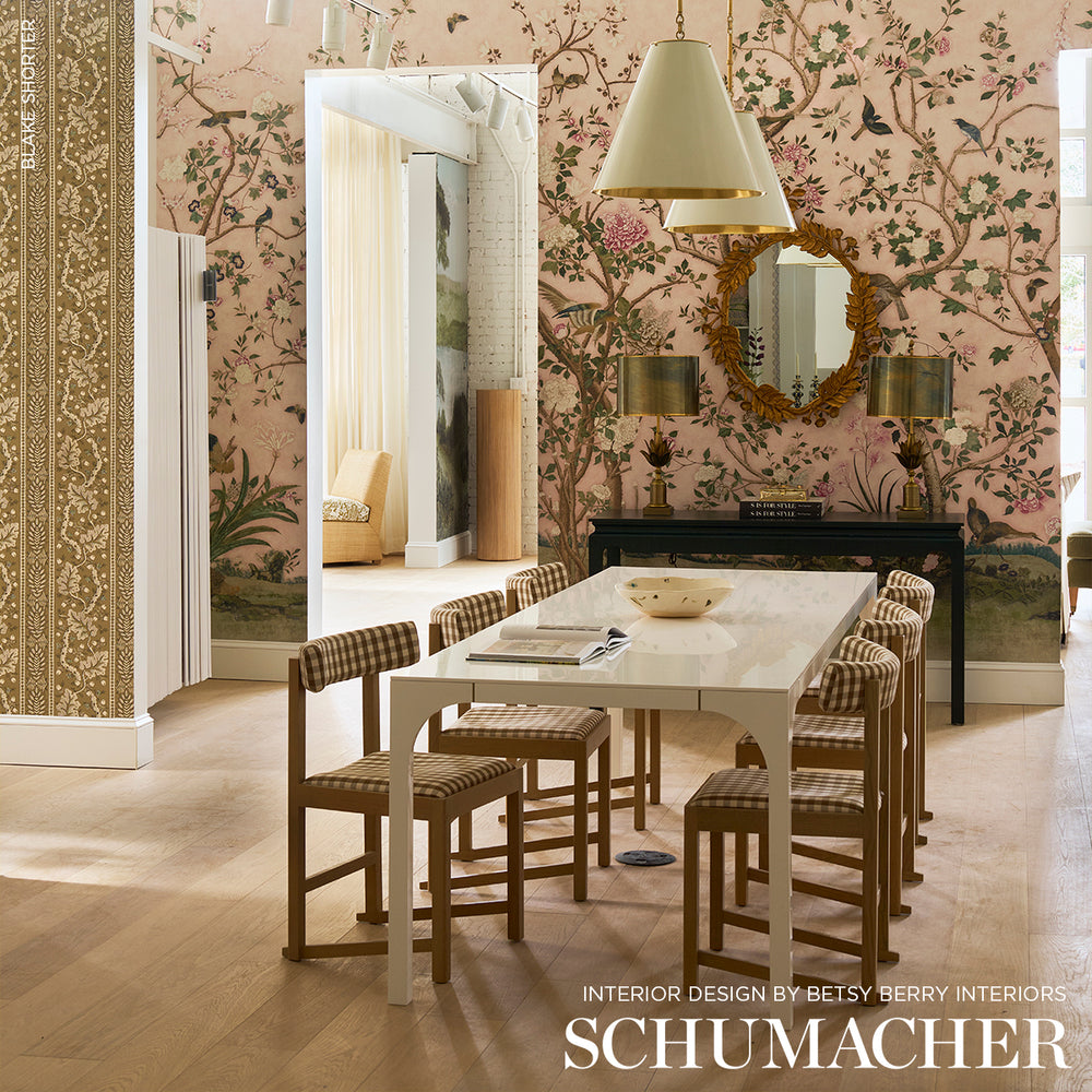 QUADRI IN COTONE CAMDEN | MOCA