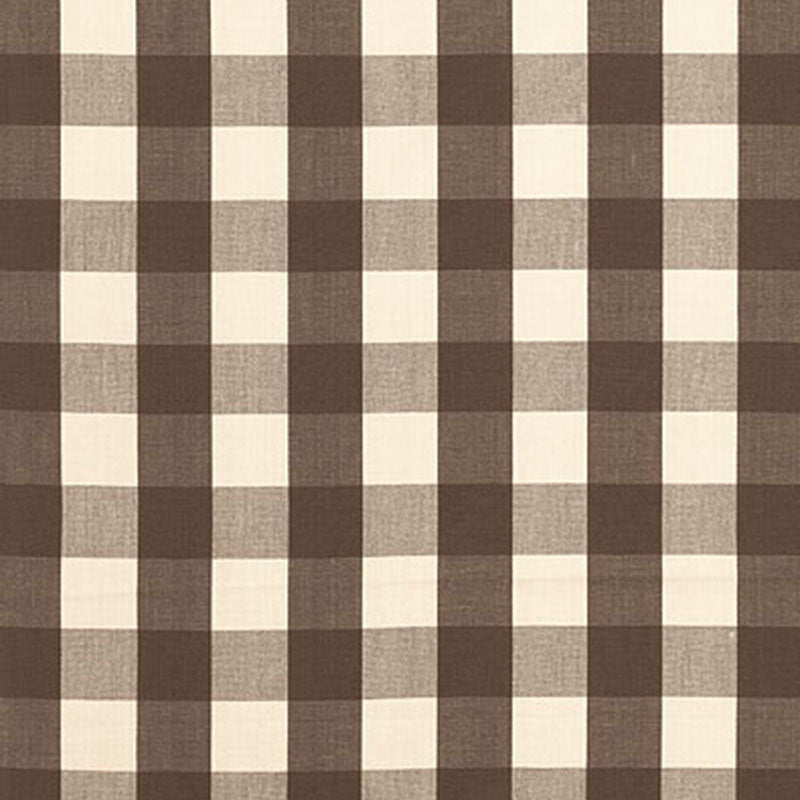 CAMDEN COTTON CHECK | Java