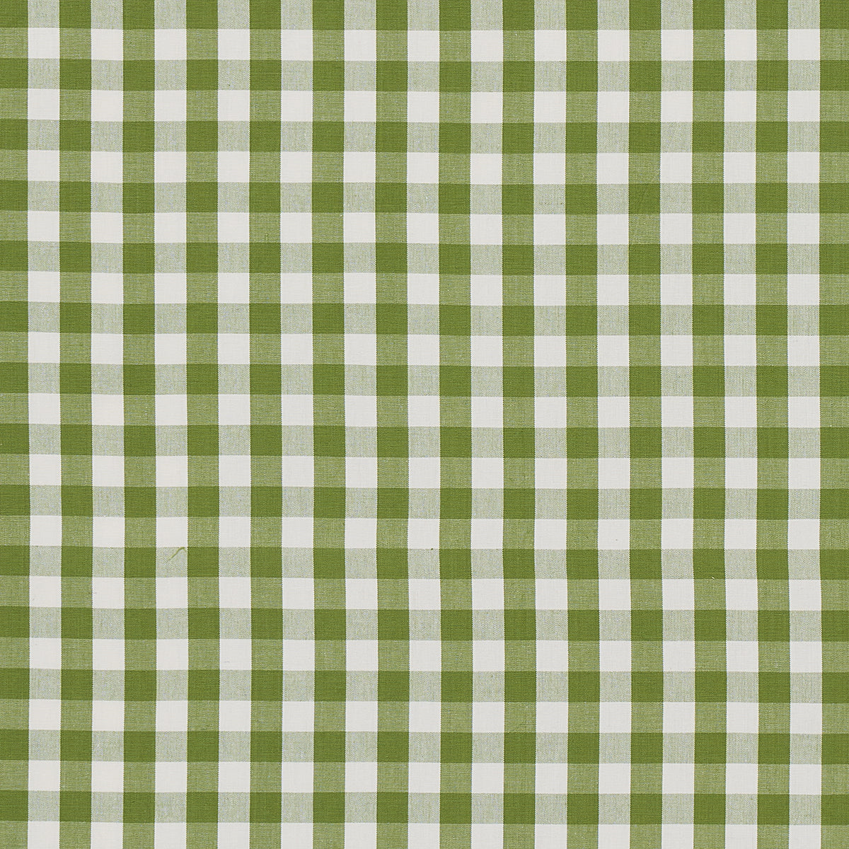 ELTON COTTON CHECK | Leaf