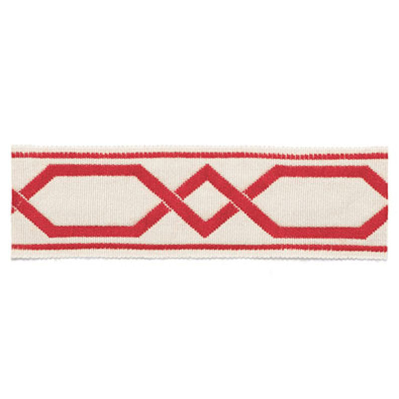 TRECCIA SAINT TROPEZ | CORALLO
