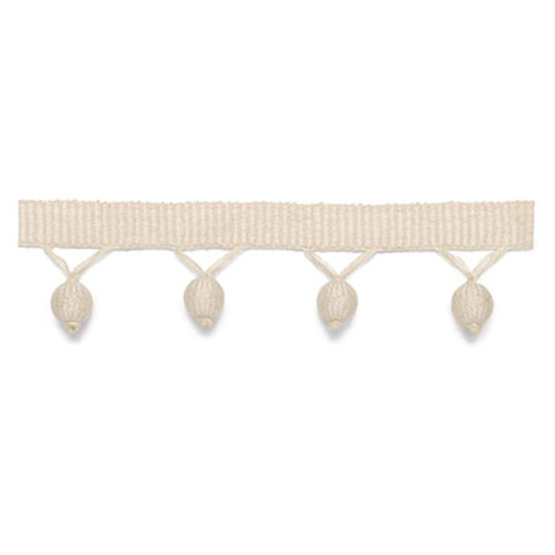 FRANGIA BOBBLE DELRAY | VANIGLIA