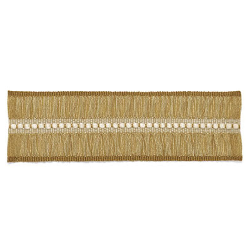 CAMDEN BRAID | Champagne