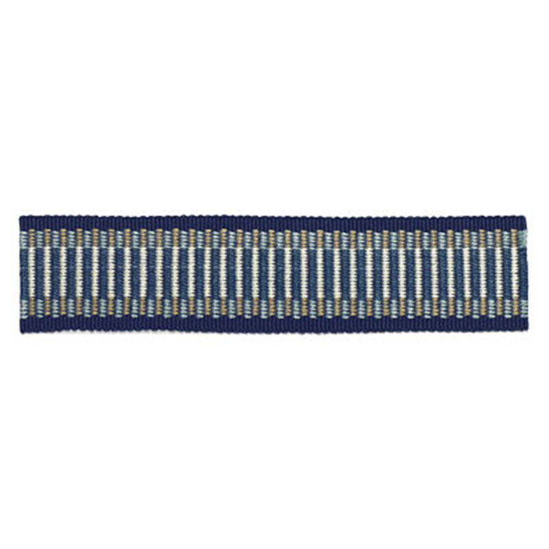 TRECCIA DI LITCHFIELD | DELFT